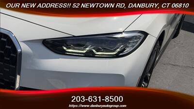 2023 BMW 430i Gran Coupe - Photo 9 - Danbury, CT 06810