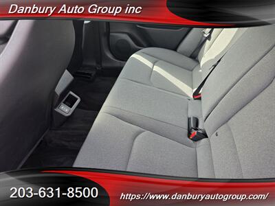 2025 Kia K4 LX - Photo 8 - Danbury, CT 06810