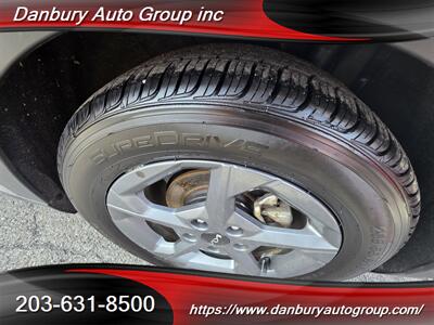 2025 Kia K4 LX - Photo 6 - Danbury, CT 06810