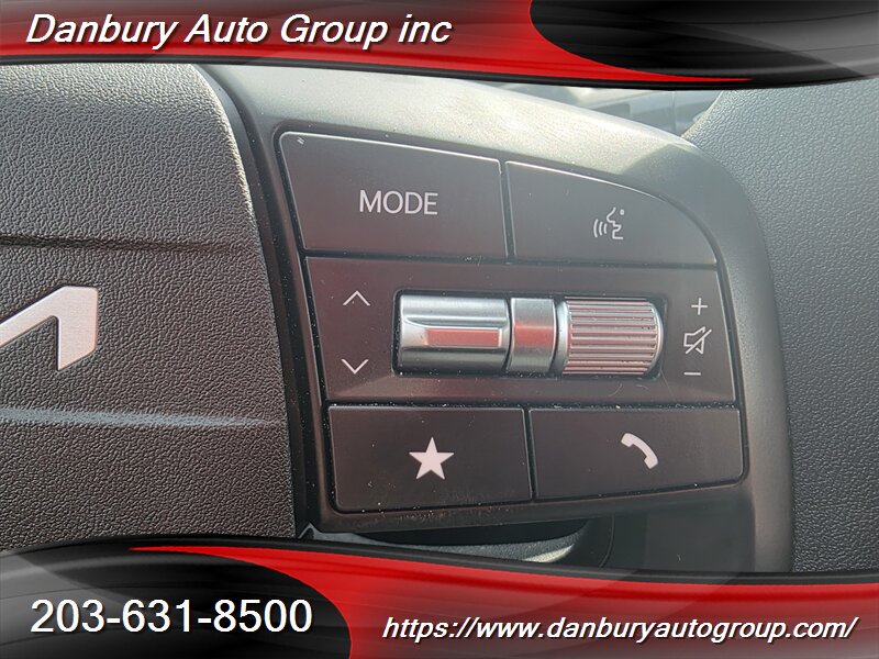 2025 Kia K4 LX - Photo 13 - Danbury, CT 06810