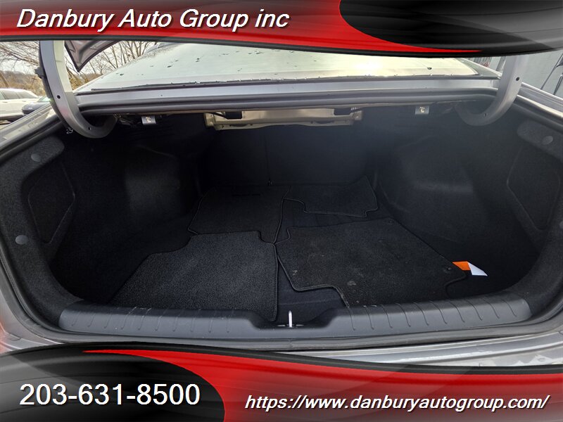 2025 Kia K4 LX - Photo 3 - Danbury, CT 06810