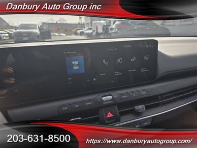 2025 Kia K4 LX - Photo 18 - Danbury, CT 06810