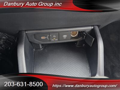 2025 Kia K4 LX - Photo 17 - Danbury, CT 06810
