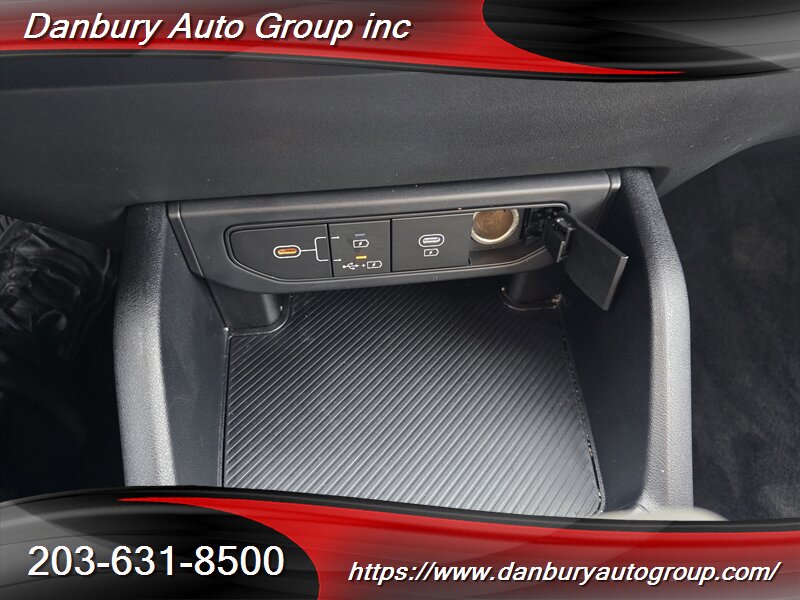 2025 Kia K4 LX - Photo 17 - Danbury, CT 06810