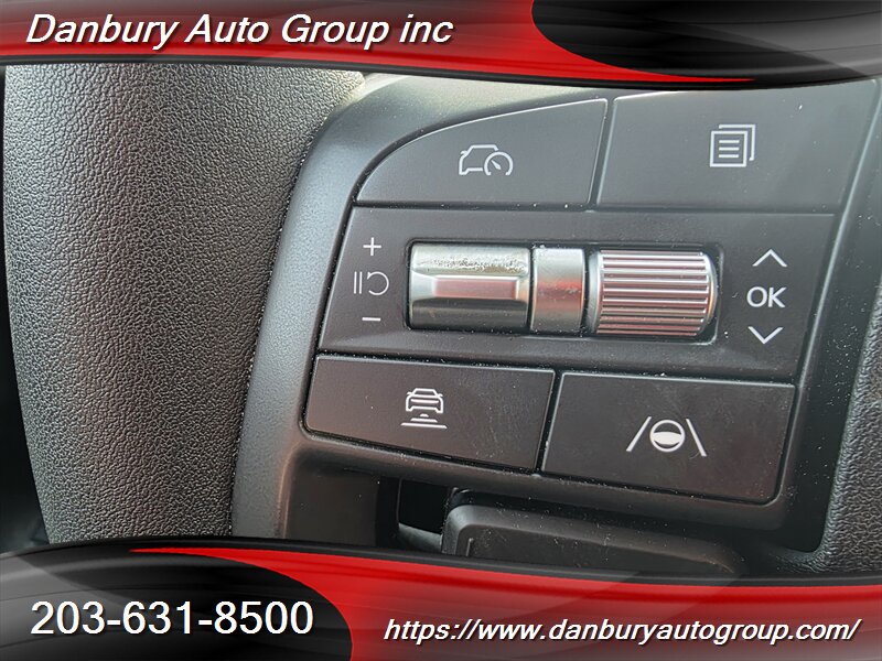 2025 Kia K4 LX - Photo 11 - Danbury, CT 06810