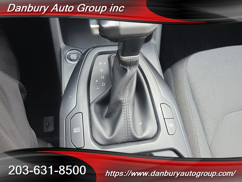 2025 Kia K4 LX - Photo 16 - Danbury, CT 06810