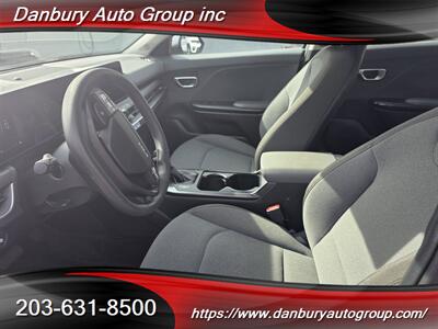2025 Kia K4 LX - Photo 12 - Danbury, CT 06810