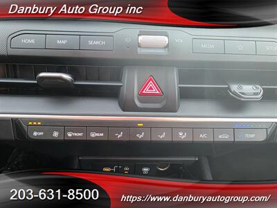 2025 Kia K4 LX - Photo 15 - Danbury, CT 06810