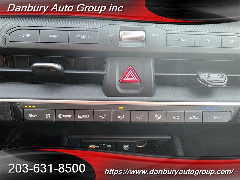 2025 Kia K4 LX - Photo 15 - Danbury, CT 06810