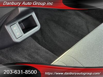 2025 Kia K4 LX - Photo 7 - Danbury, CT 06810