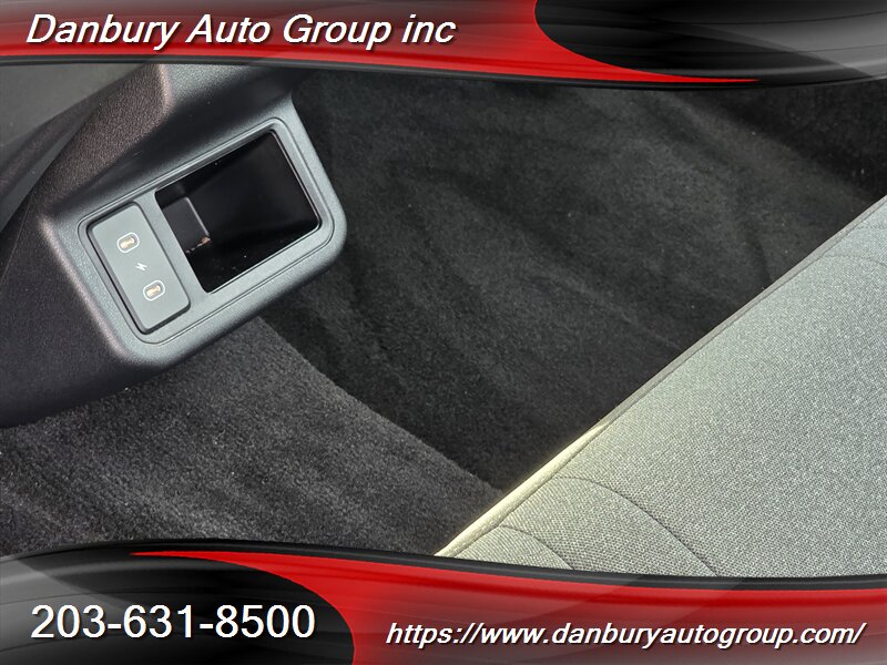 2025 Kia K4 LX - Photo 7 - Danbury, CT 06810