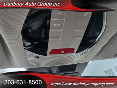 2025 Kia K4 LX - Photo 14 - Danbury, CT 06810