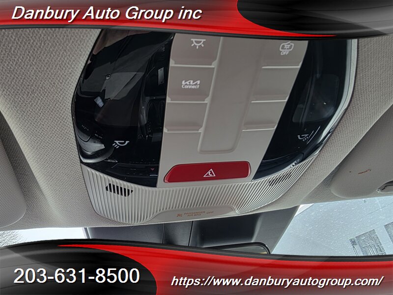 2025 Kia K4 LX - Photo 14 - Danbury, CT 06810