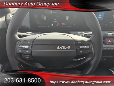 2025 Kia K4 LX - Photo 20 - Danbury, CT 06810