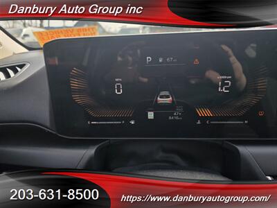 2025 Kia K4 LX - Photo 19 - Danbury, CT 06810