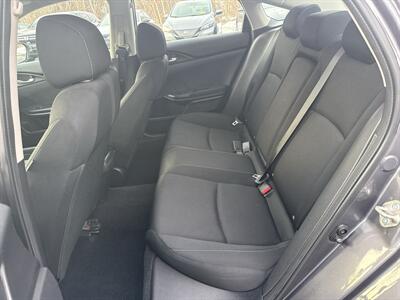2019 Honda Civic EX - Photo 12 - Danbury, CT 06810