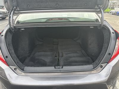 2019 Honda Civic EX - Photo 13 - Danbury, CT 06810