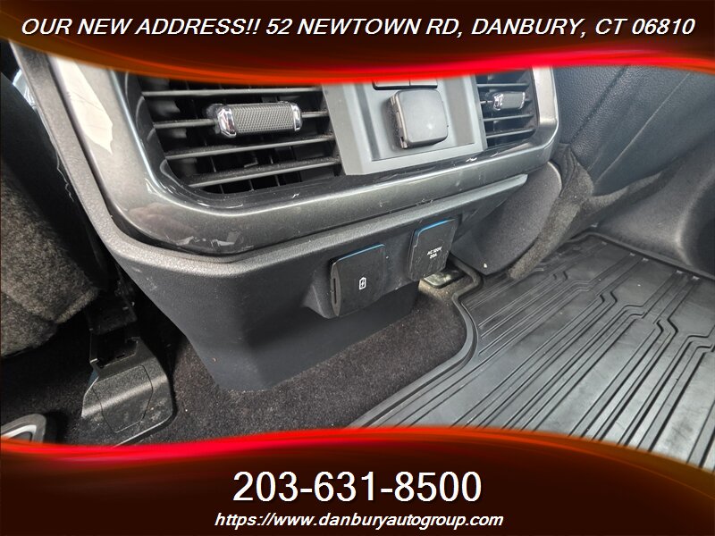 2022 Ford F-150 LARIAT - Photo 9 - Danbury, CT 06810