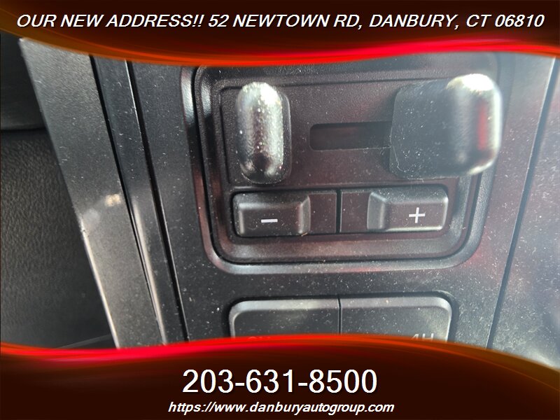 2022 Ford F-150 LARIAT - Photo 22 - Danbury, CT 06810