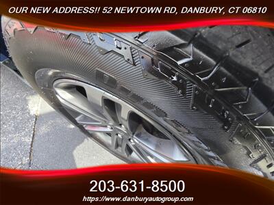 2022 Ford F-150 LARIAT - Photo 5 - Danbury, CT 06810