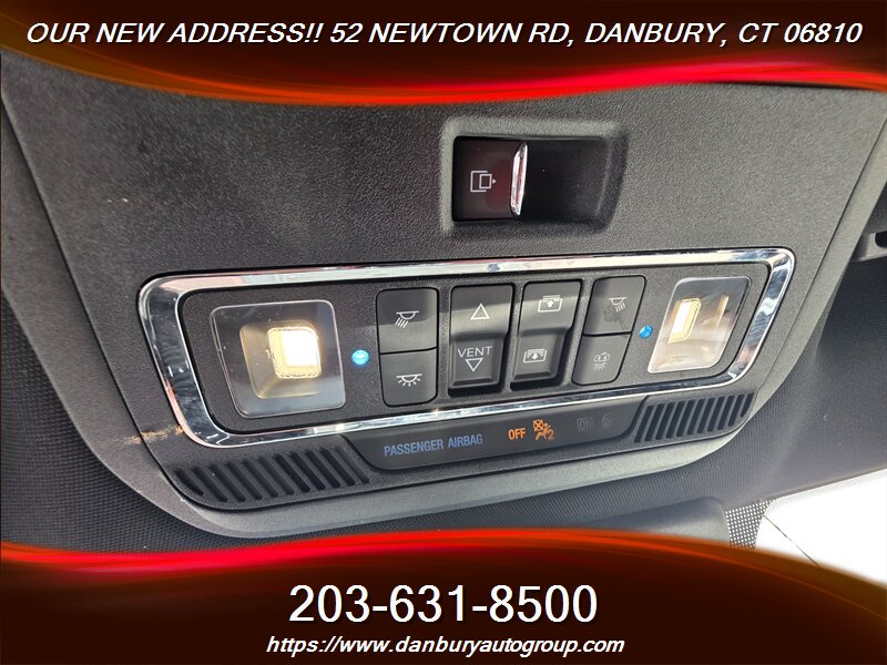 2022 Ford F-150 LARIAT - Photo 24 - Danbury, CT 06810