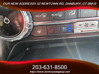 2022 Ford F-150 LARIAT - Photo 25 - Danbury, CT 06810