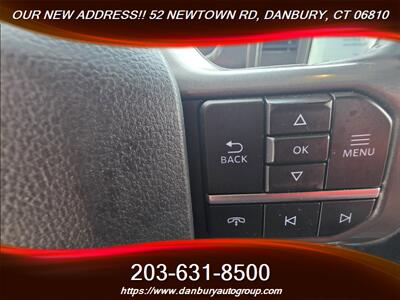 2022 Ford F-150 LARIAT - Photo 16 - Danbury, CT 06810
