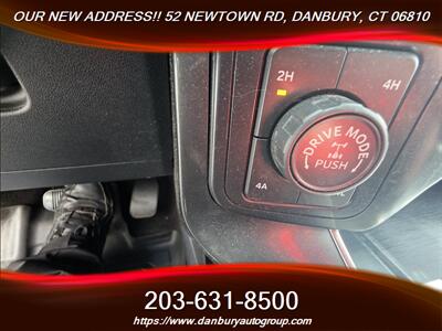 2022 Ford F-150 LARIAT - Photo 18 - Danbury, CT 06810