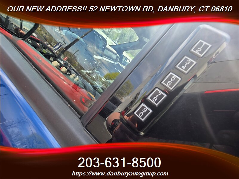 2022 Ford F-150 LARIAT - Photo 11 - Danbury, CT 06810