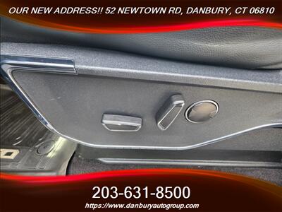 2022 Ford F-150 LARIAT - Photo 13 - Danbury, CT 06810