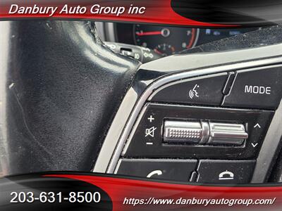 2020 Kia Sportage EX   - Photo 18 - Danbury, CT 06810