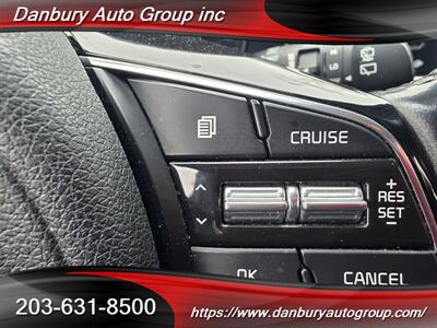 2020 Kia Sportage EX   - Photo 17 - Danbury, CT 06810