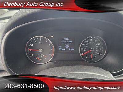 2020 Kia Sportage EX   - Photo 11 - Danbury, CT 06810