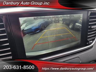 2020 Kia Sportage EX   - Photo 13 - Danbury, CT 06810