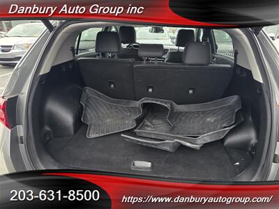2020 Kia Sportage EX   - Photo 3 - Danbury, CT 06810