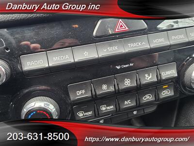 2020 Kia Sportage EX   - Photo 15 - Danbury, CT 06810