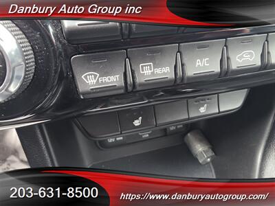 2020 Kia Sportage EX   - Photo 14 - Danbury, CT 06810
