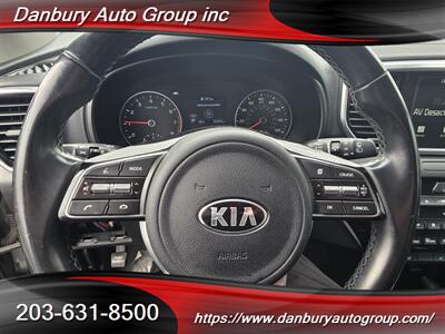 2020 Kia Sportage EX   - Photo 10 - Danbury, CT 06810