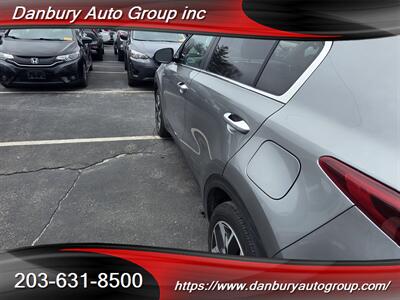 2020 Kia Sportage EX   - Photo 5 - Danbury, CT 06810