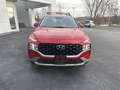 2023 Hyundai SANTA FE SEL - Photo 1 - Danbury, CT 06810