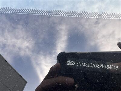 2023 Hyundai SANTA FE SEL - Photo 12 - Danbury, CT 06810