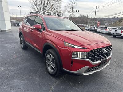 2023 Hyundai SANTA FE SEL - Photo 11 - Danbury, CT 06810