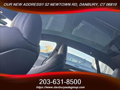 2021 Tesla Model S Plaid   - Photo 7 - Danbury, CT 06810