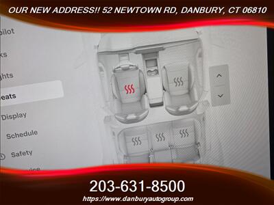 2021 Tesla Model S Plaid   - Photo 15 - Danbury, CT 06810