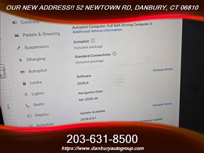 2021 Tesla Model S Plaid   - Photo 12 - Danbury, CT 06810