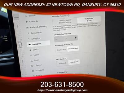2021 Tesla Model S Plaid   - Photo 13 - Danbury, CT 06810