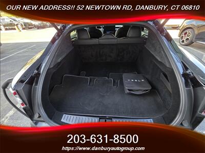 2021 Tesla Model S Plaid   - Photo 4 - Danbury, CT 06810