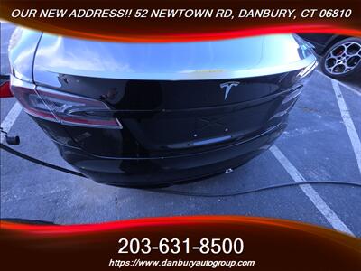 2021 Tesla Model S Plaid   - Photo 3 - Danbury, CT 06810