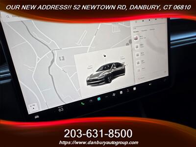 2021 Tesla Model S Plaid   - Photo 11 - Danbury, CT 06810