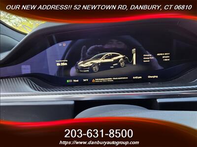 2021 Tesla Model S Plaid   - Photo 10 - Danbury, CT 06810